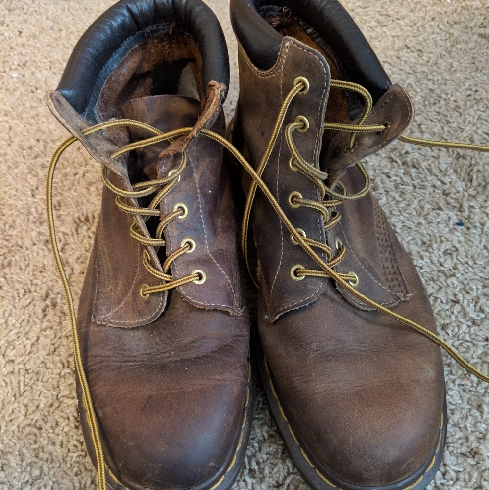Dr Martens Boots